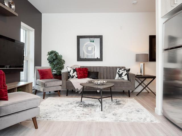 Apartment for rent in East St. Paul, Manitoba