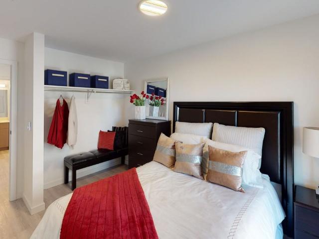 Apartment for rent in East St. Paul, Manitoba