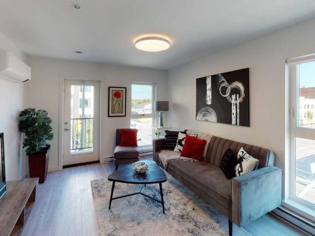 Apartment for rent in East St. Paul, Manitoba