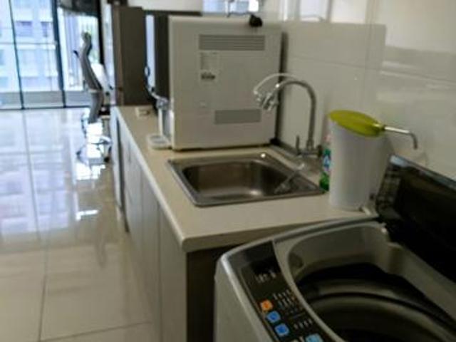 Serviced Residence for rent in Glenmarie, Selangor