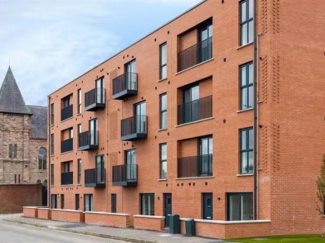 Apartment to rent