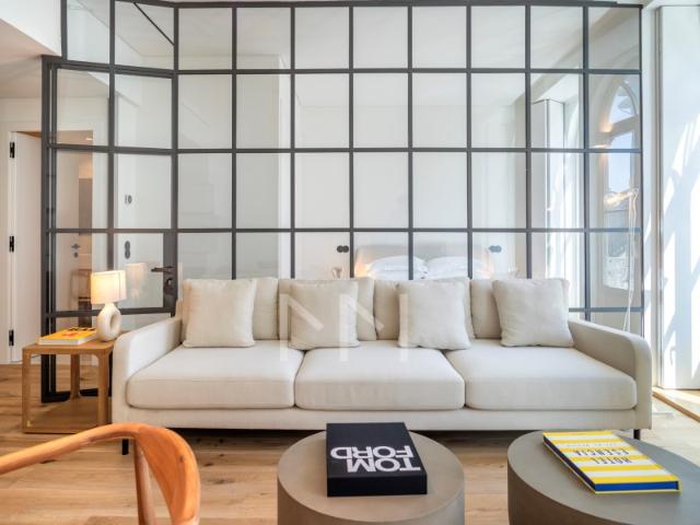 Apartamento venda em Porto, Aldoar