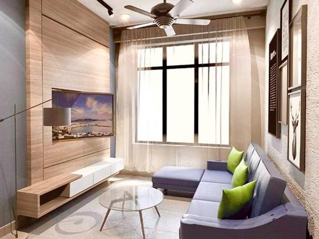 Serviced Residence for sale in Tanjong Sepat, Selangor