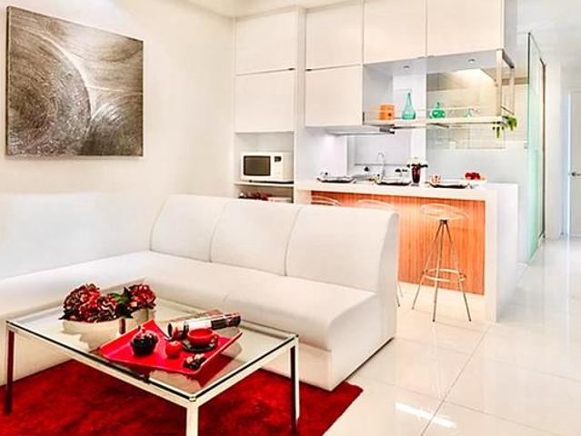 Condominium for sale in Tanjong Sepat, Selangor