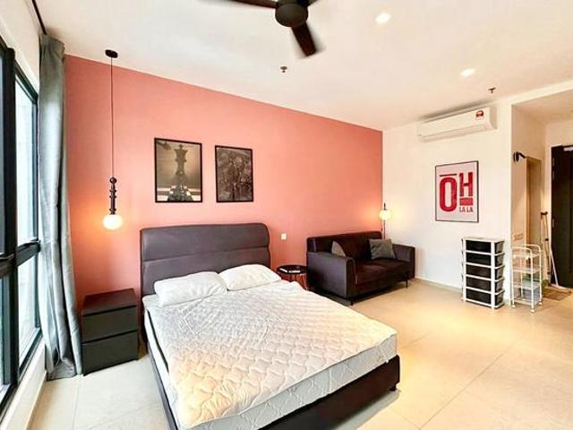 Serviced Residence for sale in Tanjong Sepat, Selangor