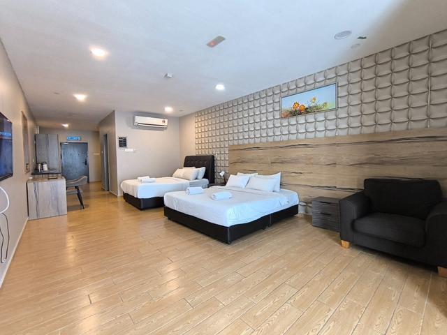 Serviced Residence for sale in Kajang, Langat