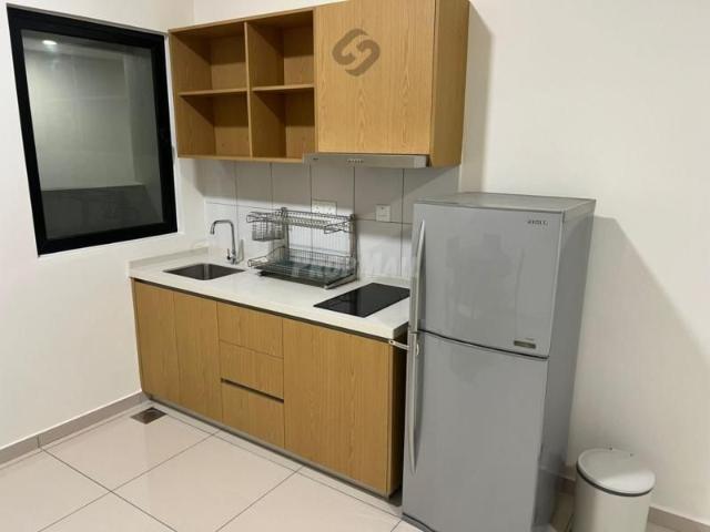 Apartment for rent in Petaling, Alam Impian