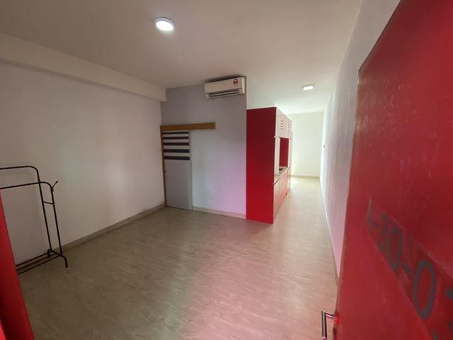 Apartment for sale in Petaling, Damansara Damai