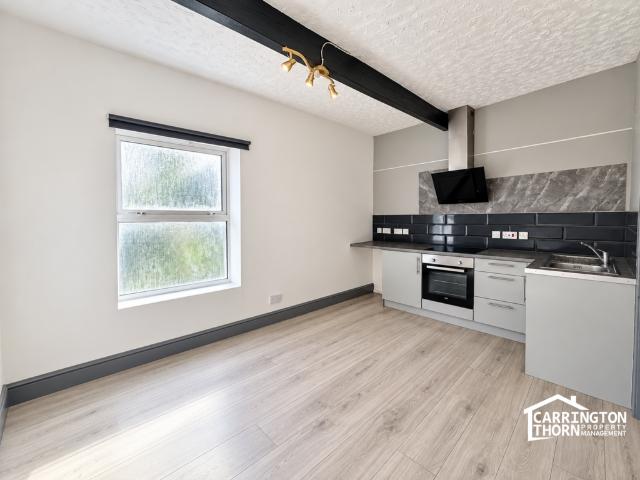 Apartment for rent in Hockley Port, Birmingham