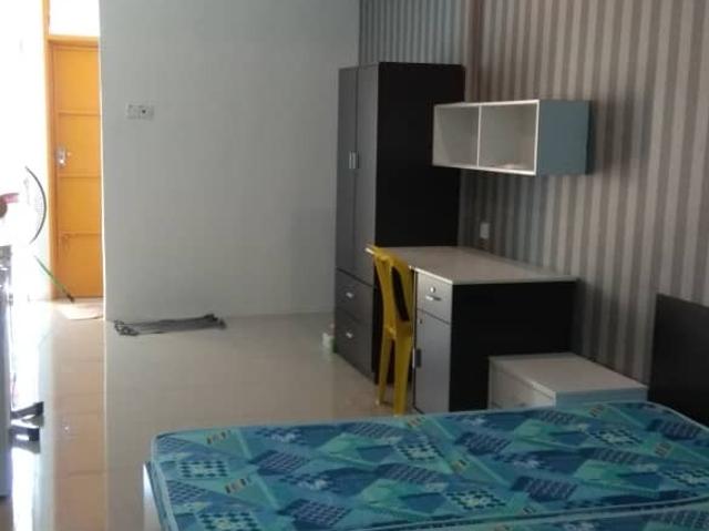 Room for rent in Perak, Kampar