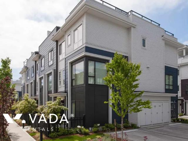 House for rent in Surrey, British Columbia