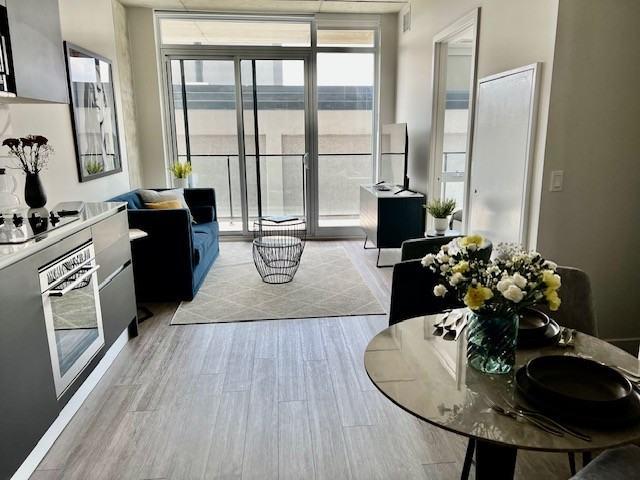 Apartment for rent in Mulhurst Bay, Ontario