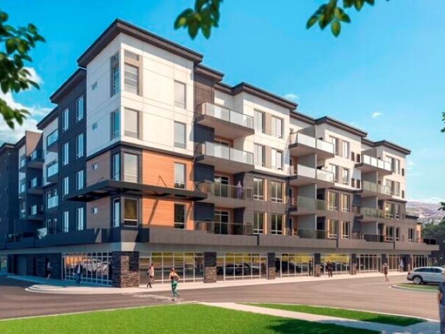 Apartment for rent in Winfield, British Columbia