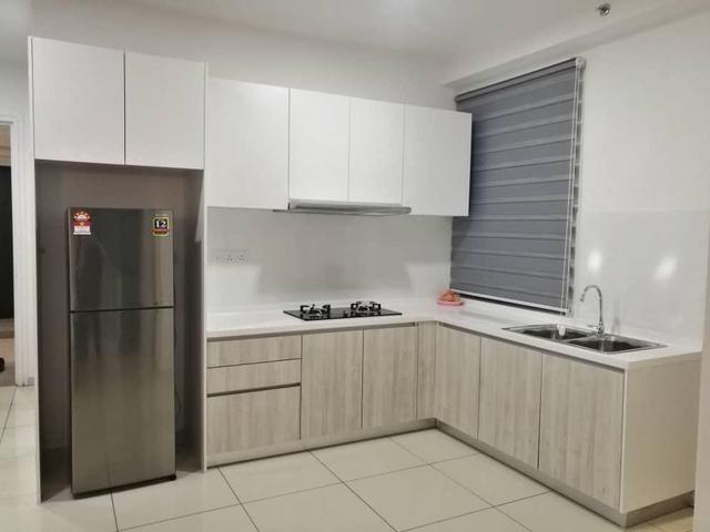Apartment for sale in Tanjong Sepat, Selangor