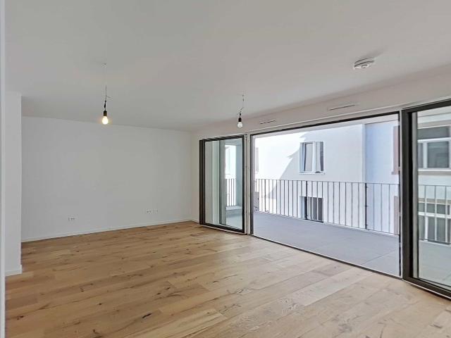 Wohnung mieten in Sachsenhausen, Hessen