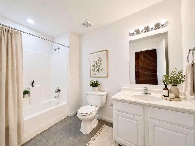 Apartment for rent in Cleveland, Ohio