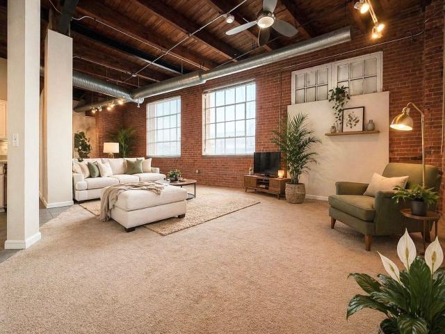 Apartment for rent in Cleveland, Ohio