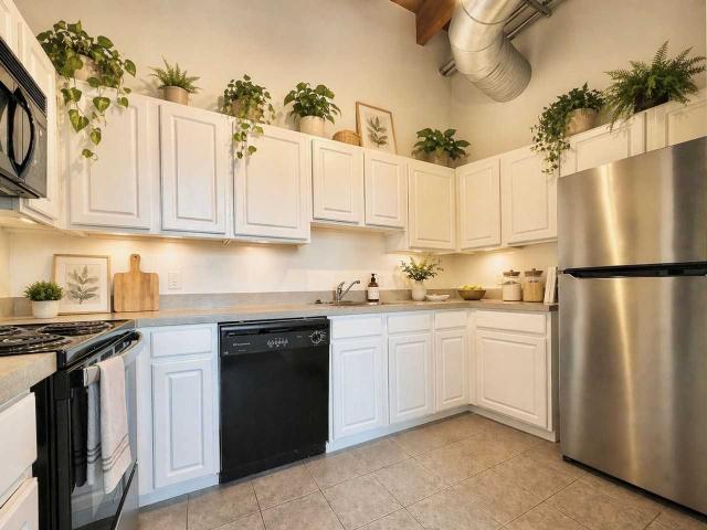 Apartment for rent in Cleveland, Ohio