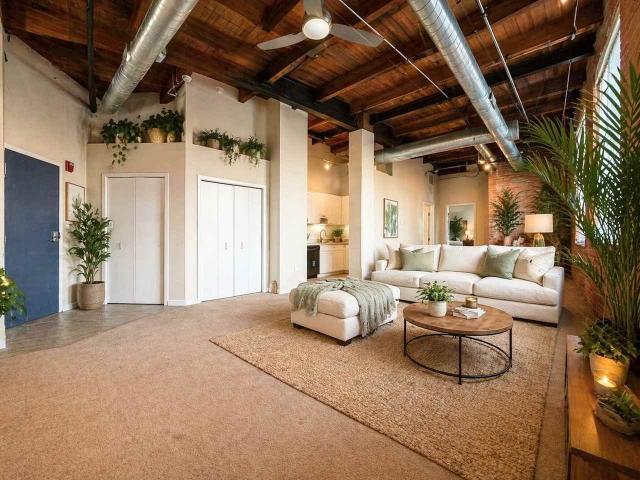 Apartment for rent in Cleveland, Ohio