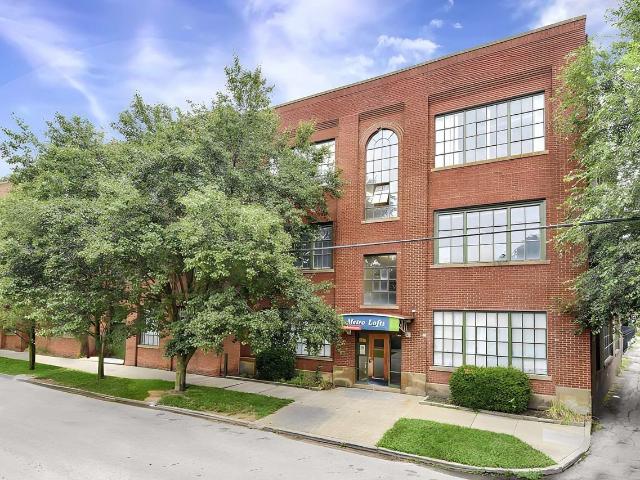 Apartment for rent in Cleveland, Ohio