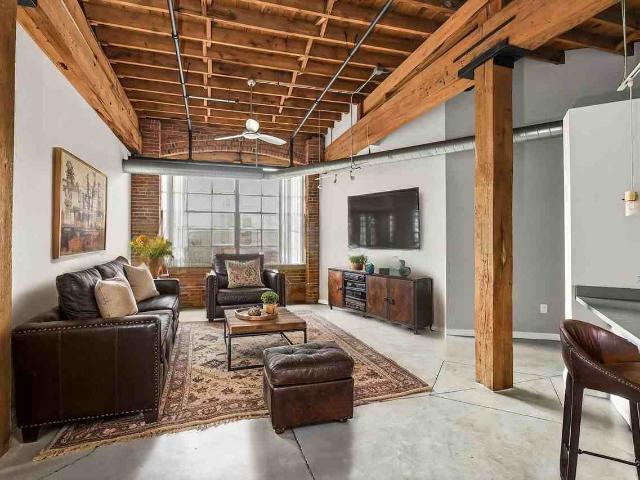Apartment for rent in Cleveland, Ohio
