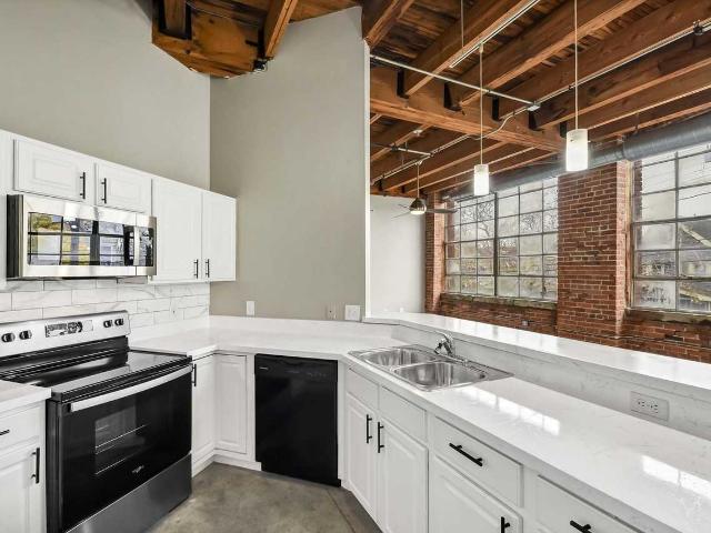 Apartment for rent in Cleveland, Ohio