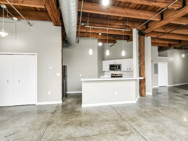 Apartment for rent in Cleveland, Ohio