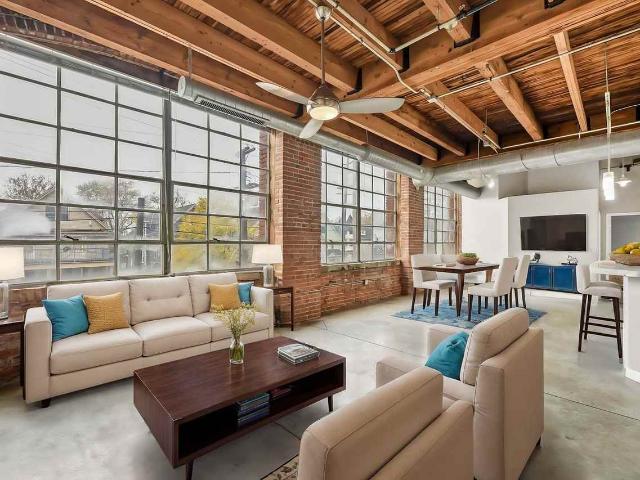 Apartment for rent in Cleveland, Ohio