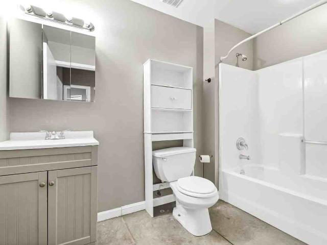 Apartment for rent in Cleveland, Ohio