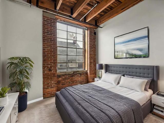 Apartment for rent in Cleveland, Ohio