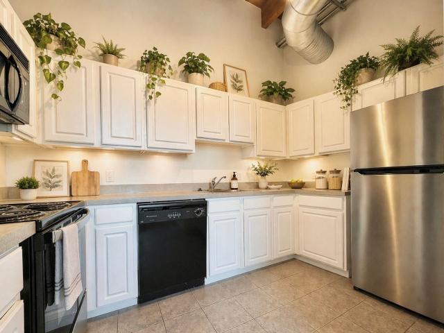 Apartment for rent in Cleveland, Ohio