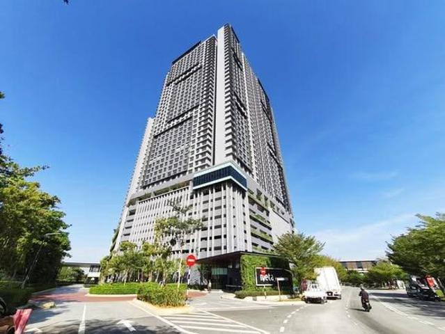 Serviced Residence for sale in Seri Kembangan, Majlis Bandaraya Subang Jaya