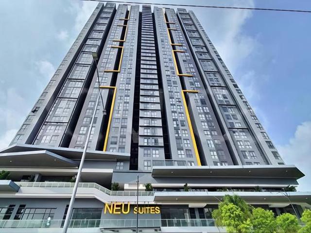 Serviced Residence for sale in Ampang Hilir, Kuala Lumpur