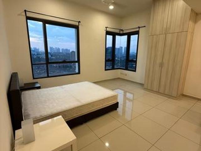 Serviced Residence for rent in Seri Kembangan, Majlis Bandaraya Subang Jaya