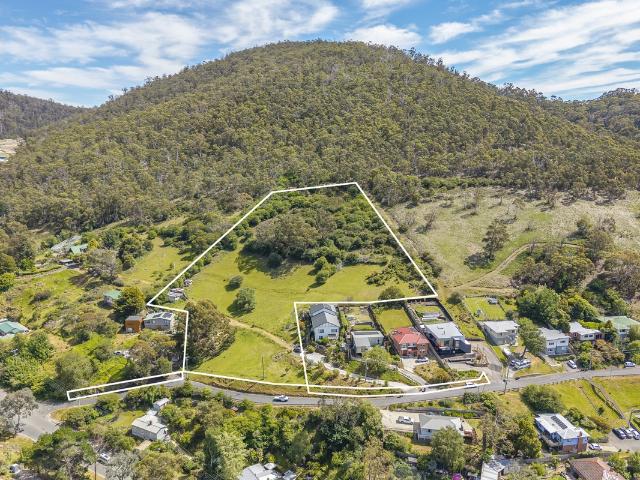 Land for sale in Hobart, Tasmania