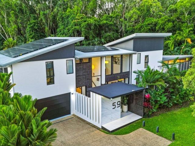 House for sale in Palm Cove, Queensland