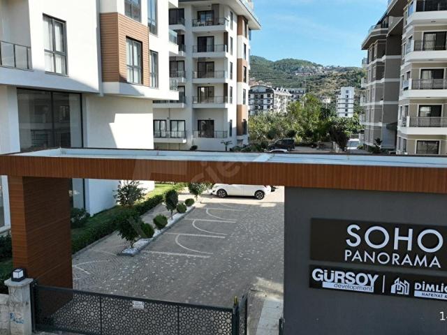 Alanya, Antalya içerisinde satılık Residence