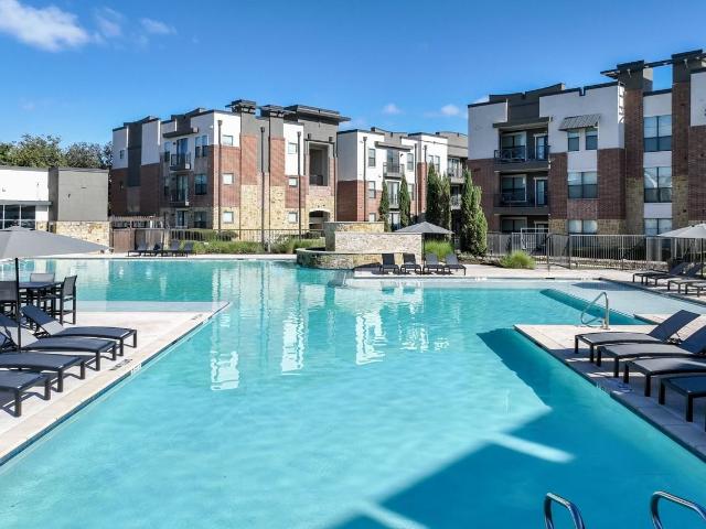 Apartment for rent in Mckinney