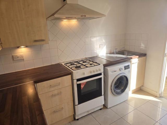 Apartment for rent in Hockley Port, West Midlands