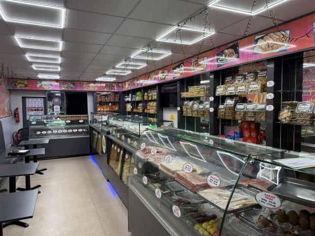 Apartment for rent in Winson Green, Isle Of Man