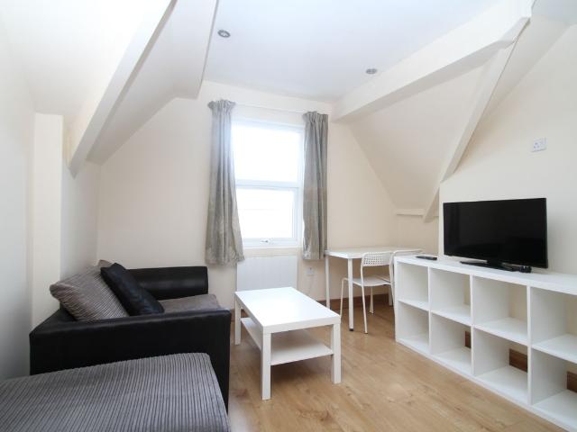 Apartment for rent in Hockley Port, West Midlands