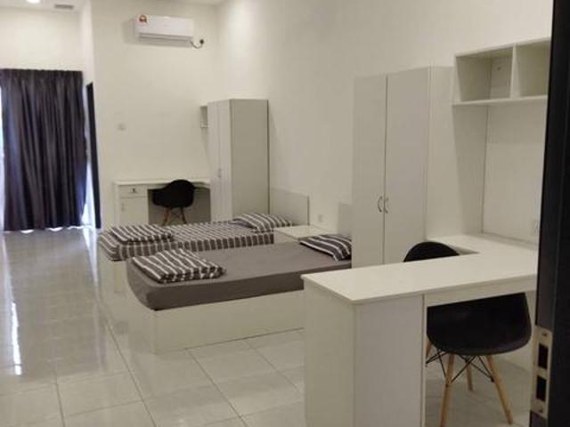 Apartment for sale in Perak