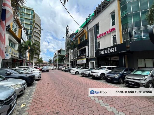 Shop for rent in Perak, Tanjong Ipoh