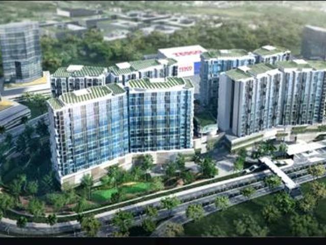 Condominium for sale in Petaling, Damansara Damai