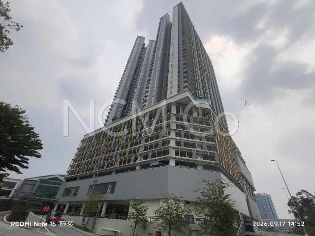 Apartment for sale in Kuala Selangor