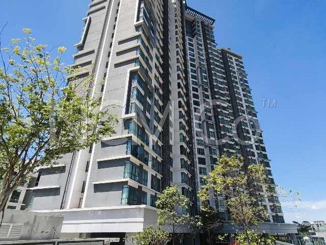 Apartment for sale in Kuala Selangor, Selangor