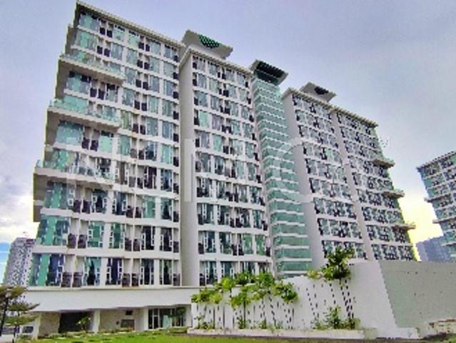 Apartment for sale in Country Heights Damansara, Kuala Lumpur