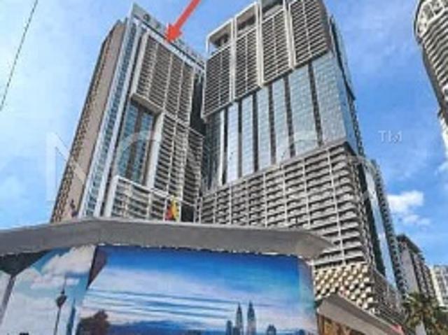 Apartment for sale in Kuala Lumpur, Country Heights Damansara