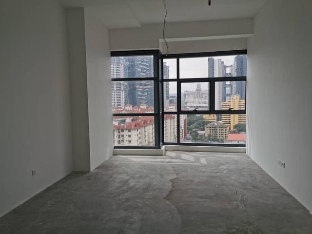 Serviced Residence for sale in Country Heights Damansara, Kuala Lumpur