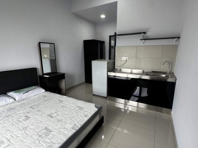 Room for rent in Kajang, Langat